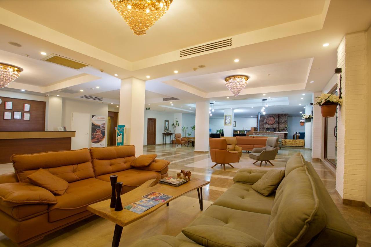 Villa Vanilla Hotel & Spa Istanbul Asia Exterior photo
