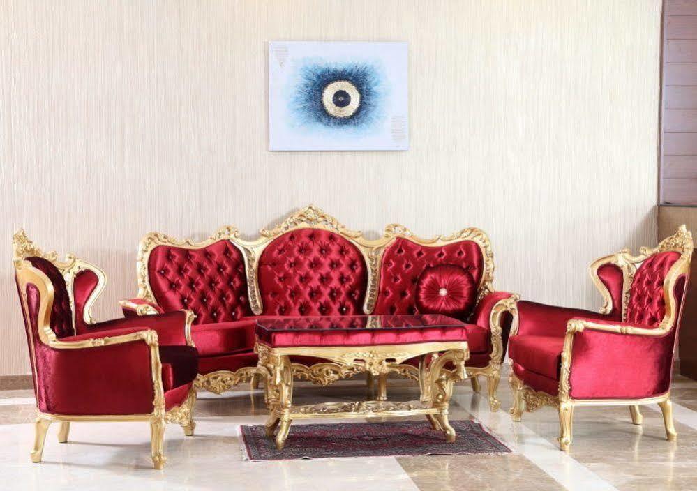 Villa Vanilla Hotel & Spa Istanbul Asia Exterior photo